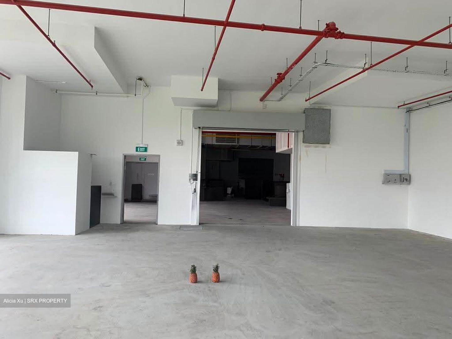 Food Concept @ Pandan (D5), Factory #594503431